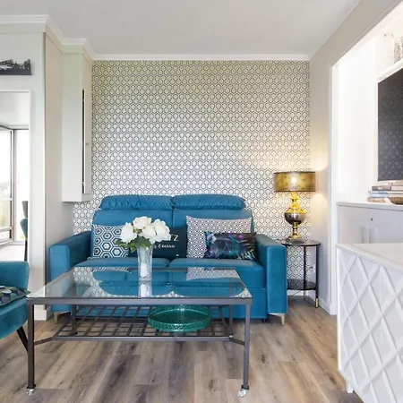 Apartment Marisco - Welkeys