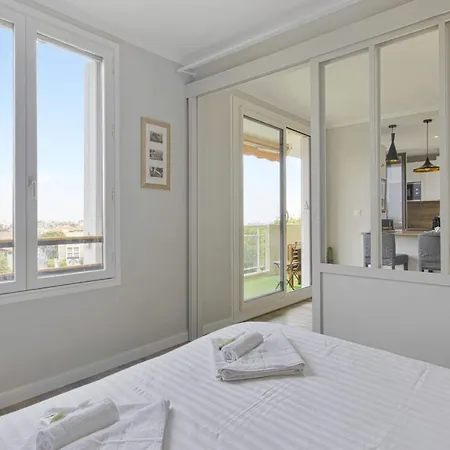 Marisco - Welkeys Apartment *