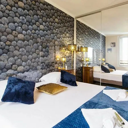 Marisco - Welkeys Biarritz