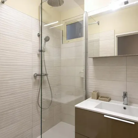 Apartmán Marisco - Welkeys *