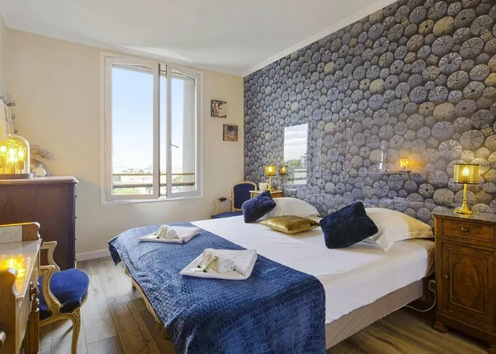 Marisco - Welkeys Biarritz