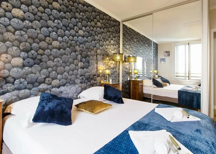 Marisco - Welkeys Biarritz