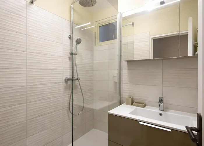 Apartment Marisco - Welkeys *