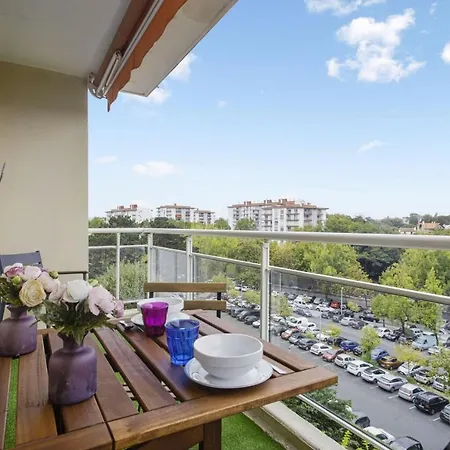 Marisco - Welkeys 比亚里茨