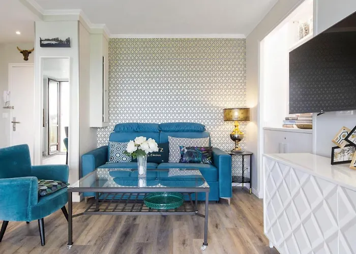 Apartmán Marisco - Welkeys