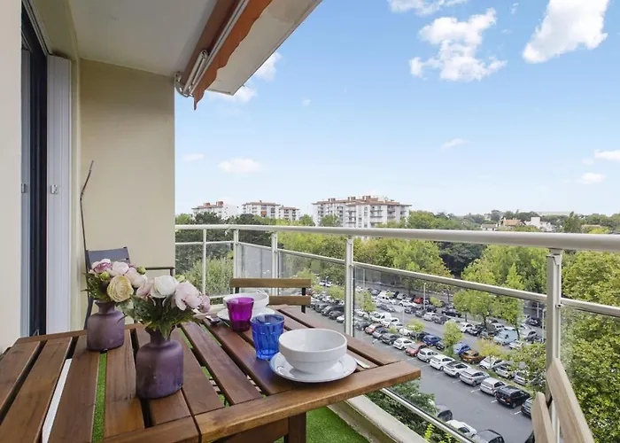 Marisco - Welkeys Biarritz